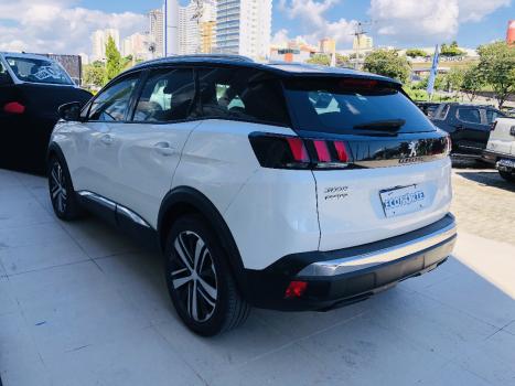 PEUGEOT 3008 1.6 16V 4P GRIFFE PACK THP TURBO AUTOMTICO, Foto 6