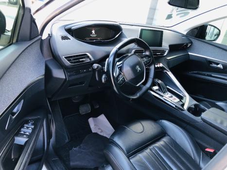 PEUGEOT 3008 1.6 16V 4P GRIFFE PACK THP TURBO AUTOMTICO, Foto 7