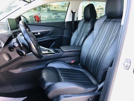 PEUGEOT 3008 1.6 16V 4P GRIFFE PACK THP TURBO AUTOMTICO, Foto 8