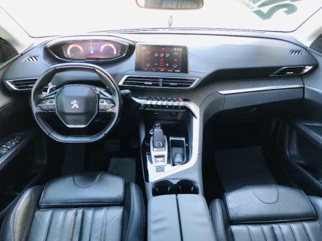 PEUGEOT 3008 1.6 16V 4P GRIFFE PACK THP TURBO AUTOMTICO, Foto 12