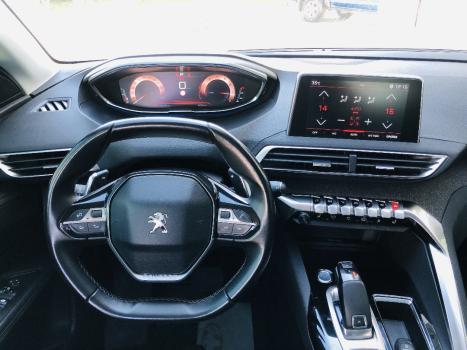 PEUGEOT 3008 1.6 16V 4P GRIFFE PACK THP TURBO AUTOMTICO, Foto 13