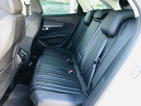 PEUGEOT 3008 1.6 16V 4P GRIFFE PACK THP TURBO AUTOMTICO, Foto 10