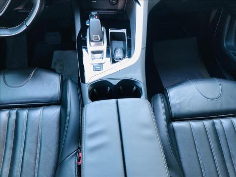 PEUGEOT 3008 1.6 16V 4P GRIFFE PACK THP TURBO AUTOMTICO, Foto 16