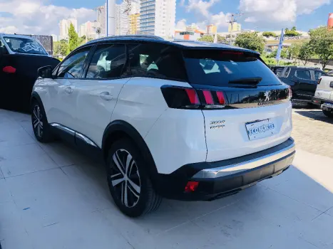 PEUGEOT 3008 1.6 16V 4P GRIFFE PACK THP TURBO AUTOMTICO, Foto 6