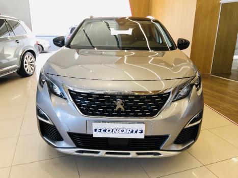 PEUGEOT 3008 1.6 16V 4P GRIFFE PACK THP TURBO AUTOMTICO, Foto 2