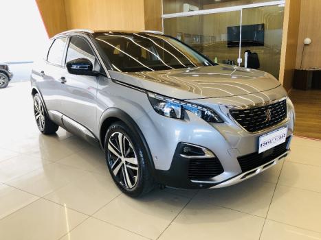 PEUGEOT 3008 1.6 16V 4P GRIFFE PACK THP TURBO AUTOMTICO, Foto 3