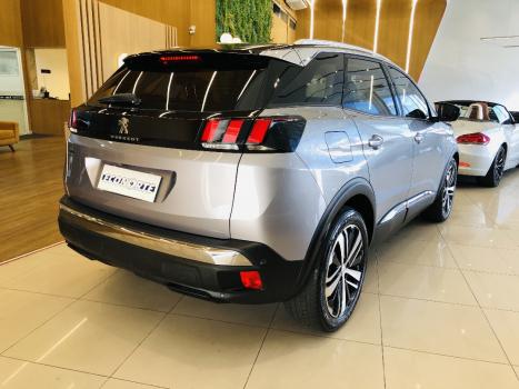 PEUGEOT 3008 1.6 16V 4P GRIFFE PACK THP TURBO AUTOMTICO, Foto 4