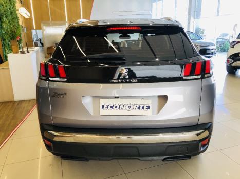 PEUGEOT 3008 1.6 16V 4P GRIFFE PACK THP TURBO AUTOMTICO, Foto 5