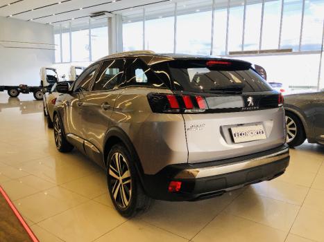 PEUGEOT 3008 1.6 16V 4P GRIFFE PACK THP TURBO AUTOMTICO, Foto 6