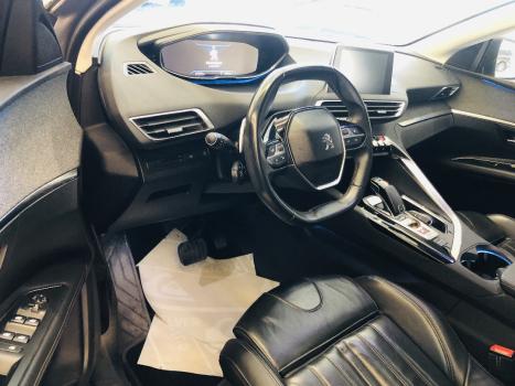 PEUGEOT 3008 1.6 16V 4P GRIFFE PACK THP TURBO AUTOMTICO, Foto 7