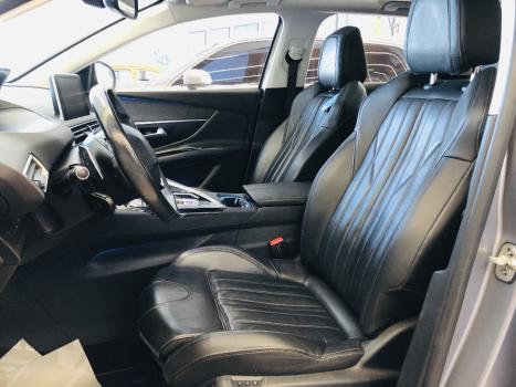 PEUGEOT 3008 1.6 16V 4P GRIFFE PACK THP TURBO AUTOMTICO, Foto 8