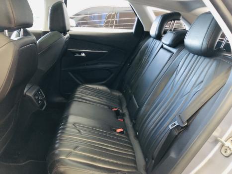 PEUGEOT 3008 1.6 16V 4P GRIFFE PACK THP TURBO AUTOMTICO, Foto 10
