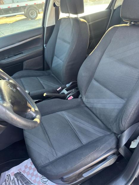 PEUGEOT 307 CC Cabriolet 2.0 16V, Foto 6