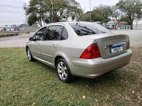 PEUGEOT 307 Hatch 1.6 16V 4P PRESENCE PACK, Foto 2