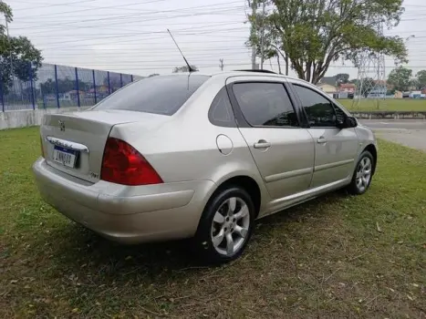 PEUGEOT 307 Hatch 1.6 16V 4P PRESENCE PACK, Foto 3