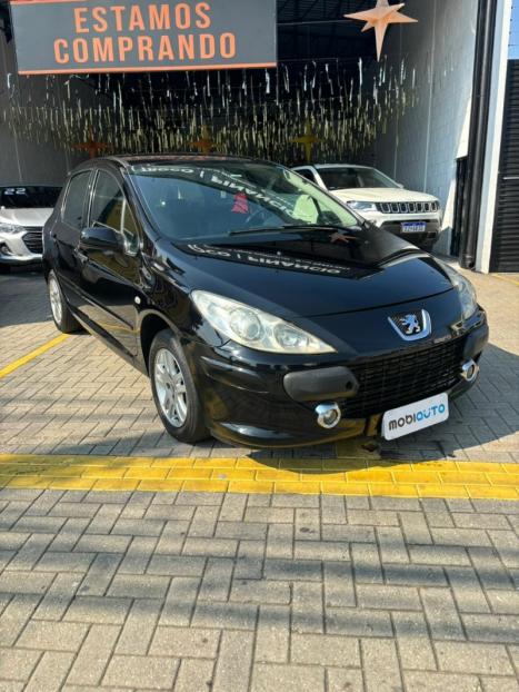 PEUGEOT 307 Hatch 1.6 16V 4P PRESENCE PACK, Foto 1