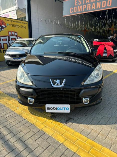 PEUGEOT 307 Hatch 1.6 16V 4P PRESENCE PACK, Foto 3