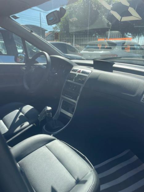 PEUGEOT 307 Hatch 1.6 16V 4P 200 FLEX MILLESIM, Foto 8