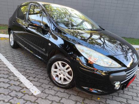 PEUGEOT 307 Sedan 1.6 16V 4P FLEX PRESENCE PACK, Foto 2