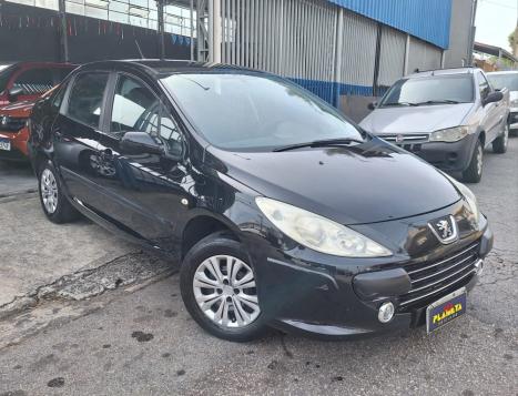 PEUGEOT 307 Sedan 1.6 16V 4P FLEX PRESENCE, Foto 1