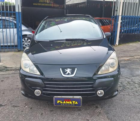 PEUGEOT 307 Sedan 1.6 16V 4P FLEX PRESENCE, Foto 2