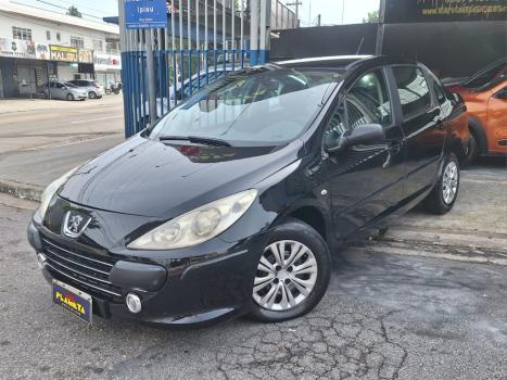 PEUGEOT 307 Sedan 1.6 16V 4P FLEX PRESENCE, Foto 5
