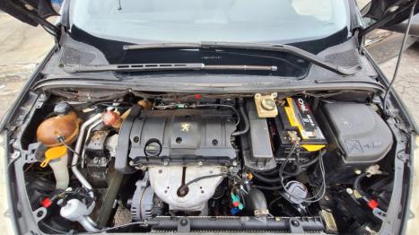 PEUGEOT 307 Sedan 1.6 16V 4P FLEX PRESENCE, Foto 6