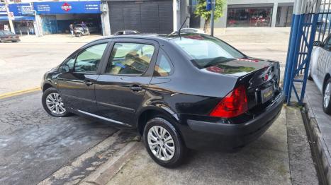 PEUGEOT 307 Sedan 1.6 16V 4P FLEX PRESENCE, Foto 7