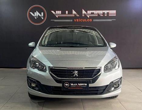 PEUGEOT 308 1.6 16V 4P GRIFFE THP TURBO AUTOMTICO, Foto 2