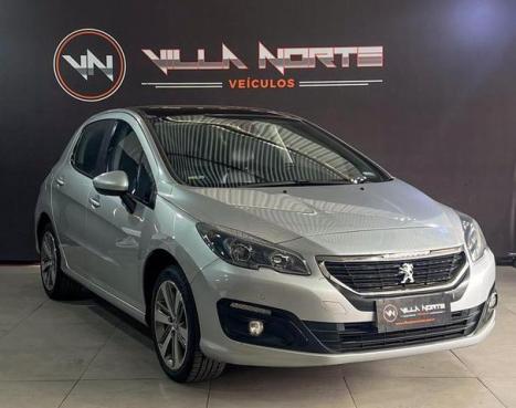 PEUGEOT 308 1.6 16V 4P GRIFFE THP TURBO AUTOMTICO, Foto 3