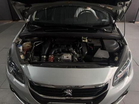 PEUGEOT 308 1.6 16V 4P GRIFFE THP TURBO AUTOMTICO, Foto 19