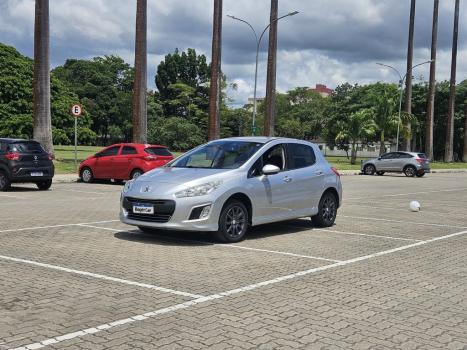 PEUGEOT 308 1.6 16V 4P FLEX ALLURE, Foto 1