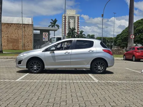 PEUGEOT 308 1.6 16V 4P FLEX ALLURE, Foto 12