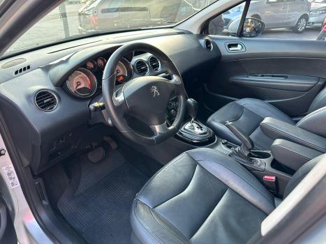 PEUGEOT 308 1.6 16V 4P GRIFFE THP TURBO AUTOMTICO, Foto 7