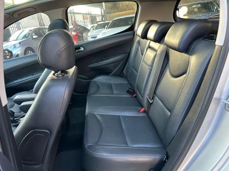 PEUGEOT 308 1.6 16V 4P GRIFFE THP TURBO AUTOMTICO, Foto 8