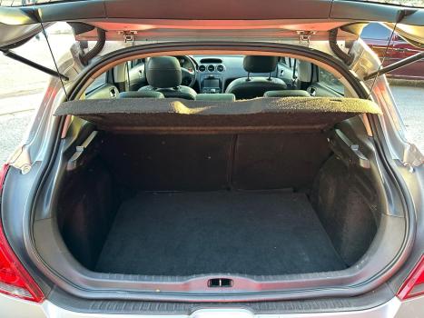 PEUGEOT 308 1.6 16V 4P GRIFFE THP TURBO AUTOMTICO, Foto 9