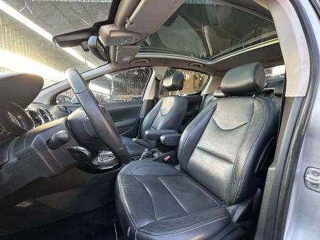 PEUGEOT 308 1.6 16V 4P GRIFFE THP TURBO AUTOMTICO, Foto 10
