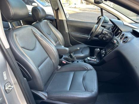 PEUGEOT 308 1.6 16V 4P GRIFFE THP TURBO AUTOMTICO, Foto 11