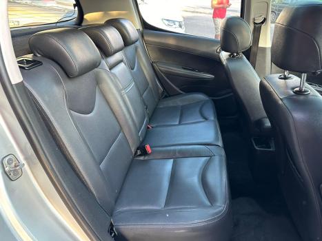 PEUGEOT 308 1.6 16V 4P GRIFFE THP TURBO AUTOMTICO, Foto 12
