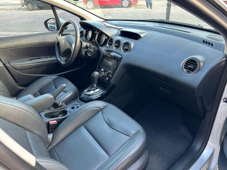 PEUGEOT 308 1.6 16V 4P GRIFFE THP TURBO AUTOMTICO, Foto 13