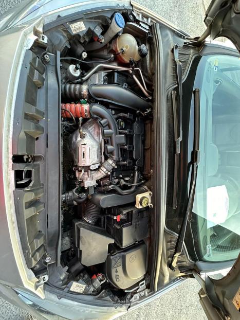 PEUGEOT 308 1.6 16V 4P GRIFFE THP TURBO AUTOMTICO, Foto 14