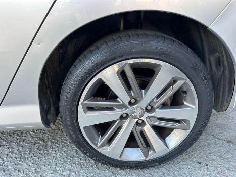 PEUGEOT 308 1.6 16V 4P GRIFFE THP TURBO AUTOMTICO, Foto 16
