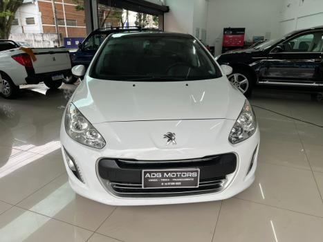 PEUGEOT 308 1.6 16V 4P FLEX ACTIVE, Foto 1