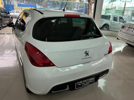 PEUGEOT 308 1.6 16V 4P FLEX ACTIVE, Foto 2