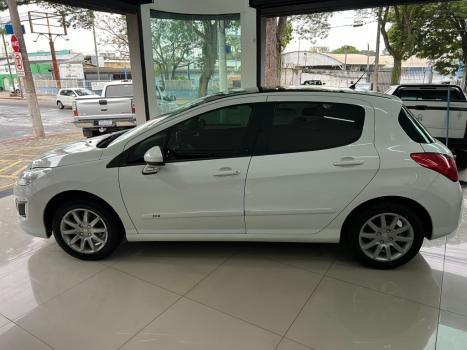 PEUGEOT 308 1.6 16V 4P FLEX ACTIVE, Foto 3