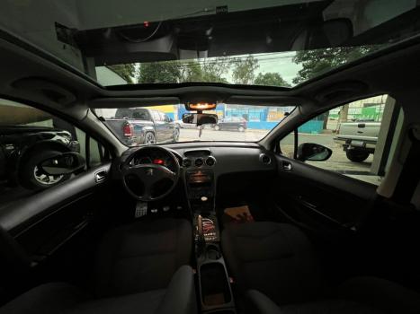 PEUGEOT 308 1.6 16V 4P FLEX ACTIVE, Foto 5