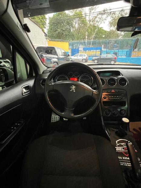 PEUGEOT 308 1.6 16V 4P FLEX ACTIVE, Foto 6
