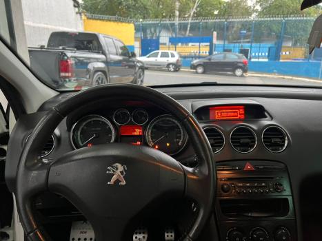 PEUGEOT 308 1.6 16V 4P FLEX ACTIVE, Foto 8