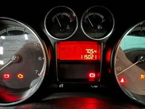 PEUGEOT 308 1.6 16V 4P FLEX ACTIVE, Foto 9