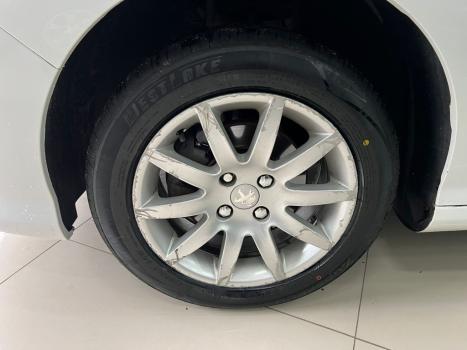 PEUGEOT 308 1.6 16V 4P FLEX ACTIVE, Foto 11